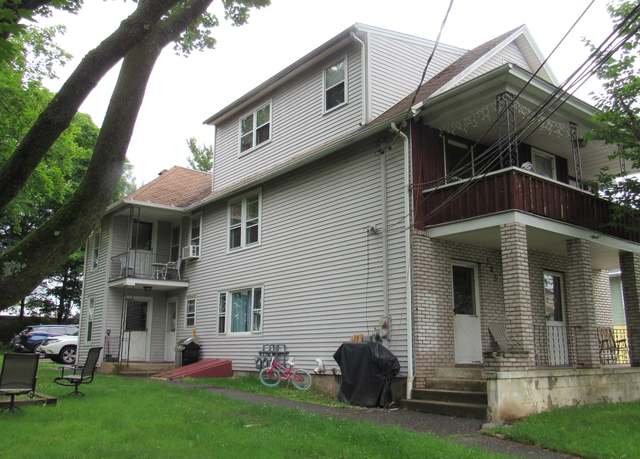 Property at 195 E Pearl St, Torrington, CT 06790, 5 beds, 3 baths