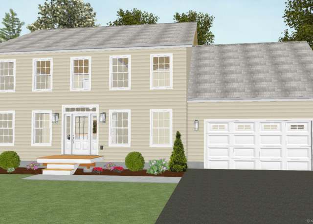 Property at 4 Marty's Way, Ledyard, CT 06335, 3 beds, 2.5 baths