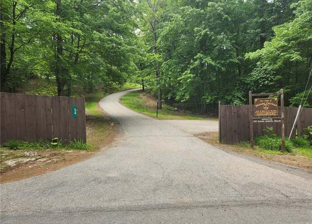 Property at 54 Seckar Rd, Ashford, CT 06278