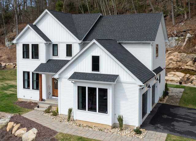 Property at 209 Canton Rd, Burlington, CT 06013, 3 beds, 2.5 baths