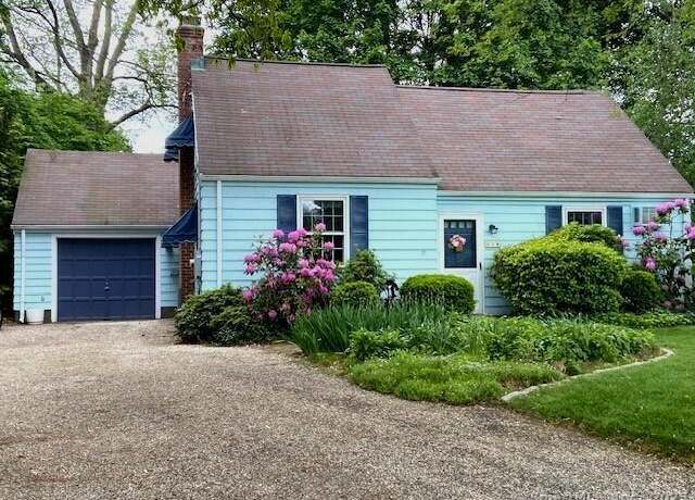 Property at 216 Belleview Ave, Southington, CT 06489, 2 beds, 1 bath