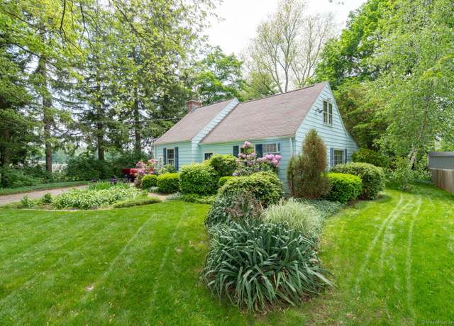 Property at 216 Belleview Ave, Southington, CT 06489, 2 beds, 1 bath