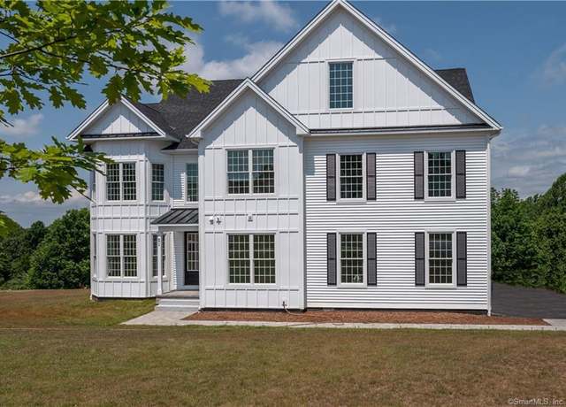 Property at 14 Pumpkin Grv, East Lyme, CT 06333, 4 beds, 2.5 baths