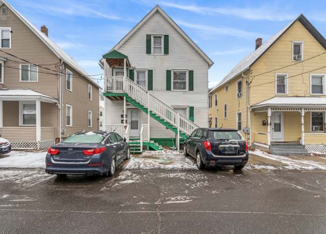Property at 2 Pomeroy Pl, Middletown, CT 06457, 5 beds, 2 baths