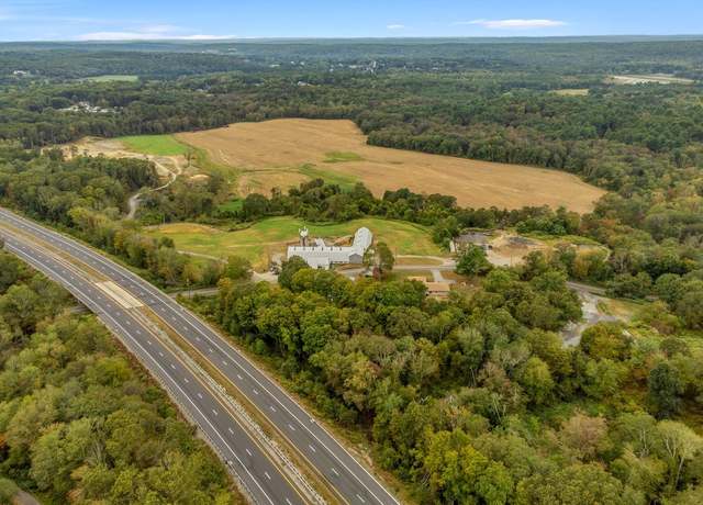 Property at 170 Bishop Crossing Rd, Griswold, CT 06351