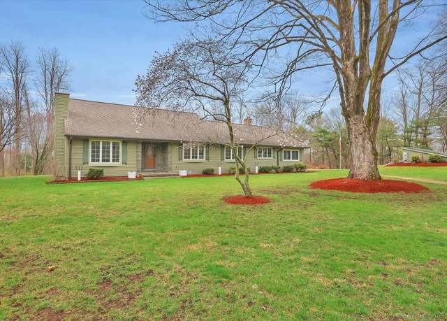 Property at 241 E Haddam Colchester Tpke, East Haddam, CT 06469, 3 beds, 2 baths