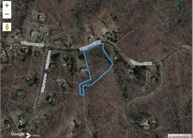 Property at 29 Whippoorwill Rd, Old Lyme, CT 06371