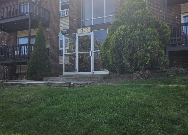 Property at 43 Balance Rock Rd Apt 17, Seymour, CT 06483, 1 bed, 1 bath