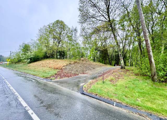 Property at Plainfield Pike, Plainfield, CT 06374