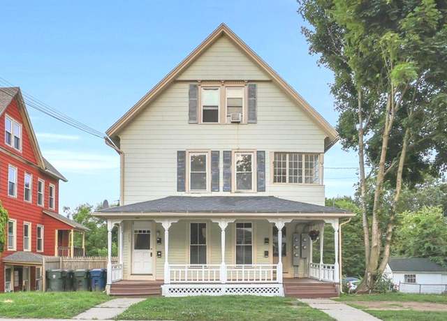 Property at 251 Jackson St, Windham, CT 06226, 12 beds, 4 baths