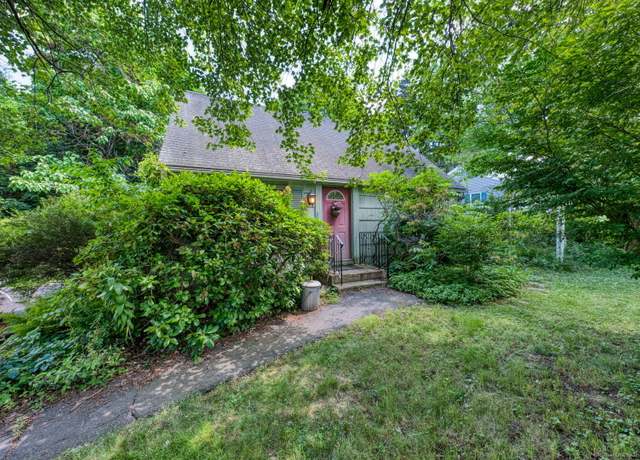 Property at 28 Little Fawn Rd, Southington, CT 06489, 4 beds, 2 baths