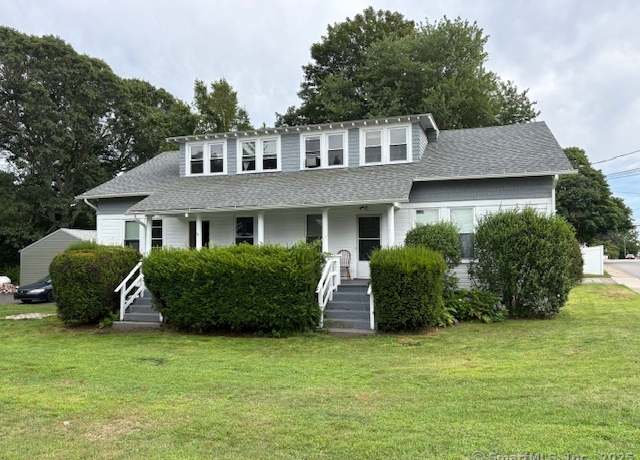 Property at 288 Benham Rd, Groton, CT 06340, 6 beds, 4 baths