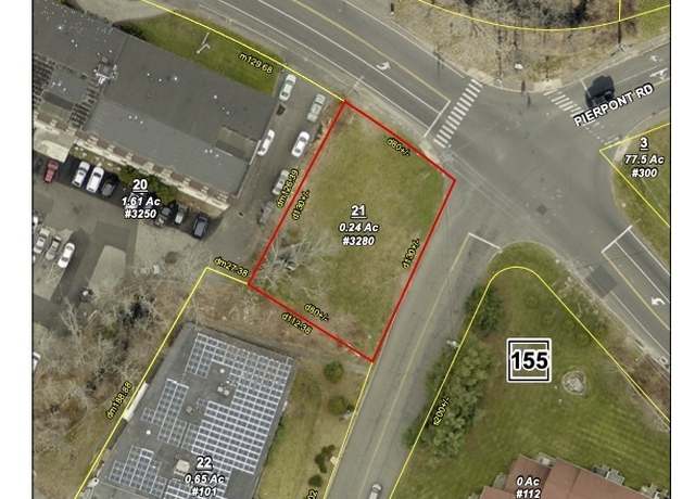 Property at 3280 E Main St, Waterbury, CT 06705