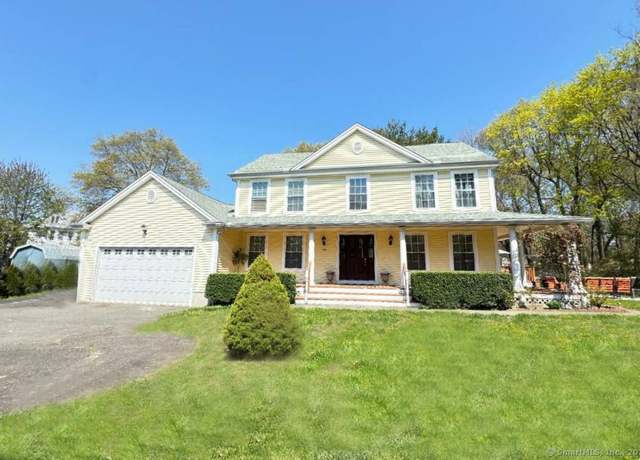 Property at 598 Nichols Ave, Stratford, CT 06614, 4 beds, 2.5 baths