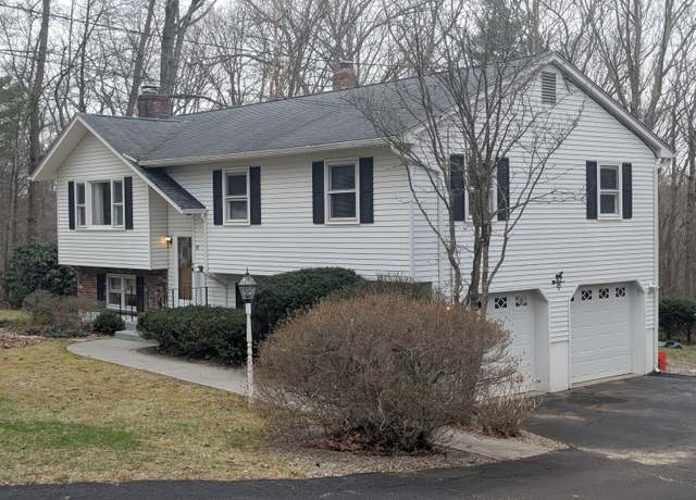 Property at 29 Horn Rd, Windham, CT 06280, 3 beds, 1.5 baths