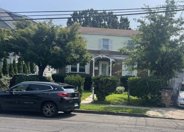 Property at 95 Frederick St, Stamford, CT 06902, 6 beds, 3 baths
