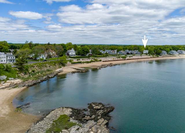 Property at 67 Linden Ave, Branford, CT 06405, 5 beds, 4.5 baths