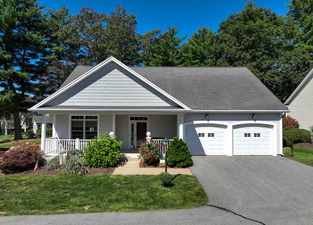 Property at 6 Dorothea Ln #6, Tolland, CT 06084, 2 beds, 2.5 baths