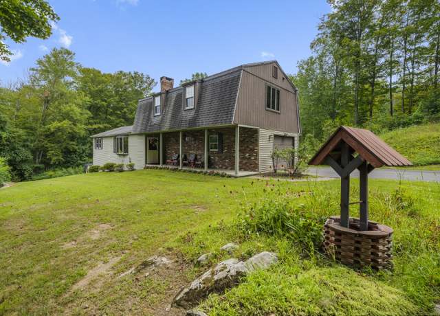 Property at 111 Old North Rd, Winchester, CT 06098, 3 beds, 2.5 baths