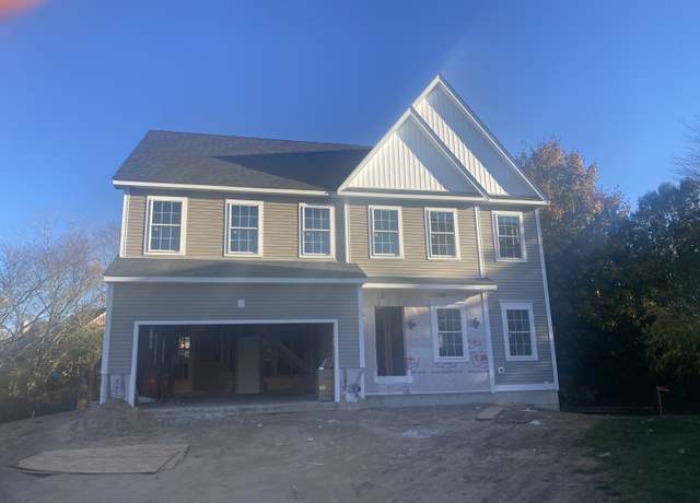 Property at 8 Lilac Ter, West Hartford, CT 06117, 5 beds, 3.5 baths