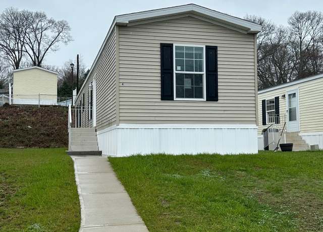 Property at 435 High St Lot 4, Groton, CT 06355, 2 beds, 2 baths