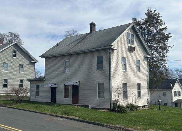 Property at 209 W Center St, Southington, CT 06489, 6 beds, 2 baths