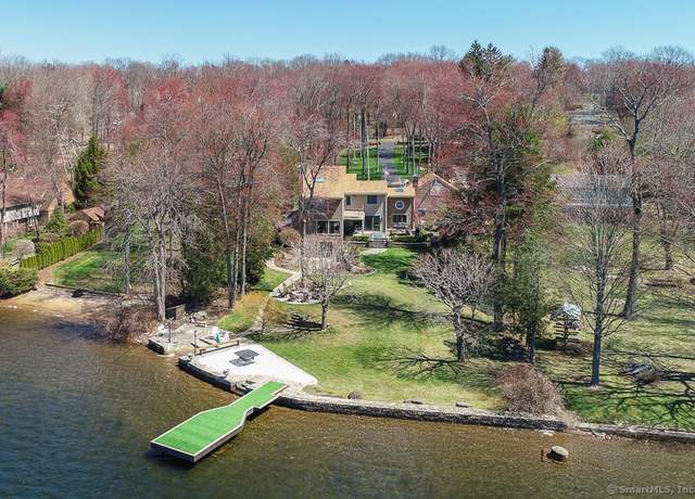 Property at 658 Wolcott Rd, Bristol, CT 06010, 4 beds, 3.5 baths