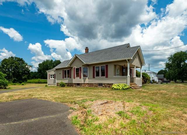 Property at 175 Pond Hill Rd, Wallingford, CT 06492, 3 beds, 2 baths