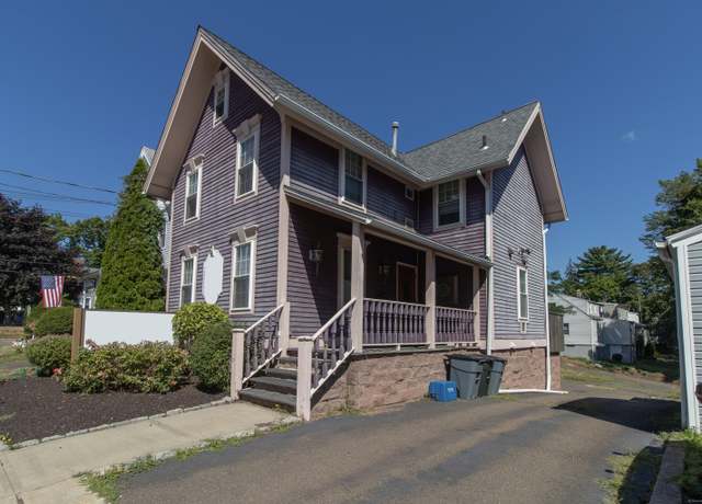 Property at 71 High St, East Haven, CT 06512, 2 beds, 2.5 baths