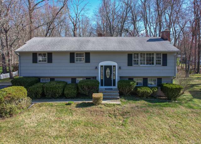 Property at 380 Sycamore Ln, Cheshire, CT 06410, 3 beds, 2 baths