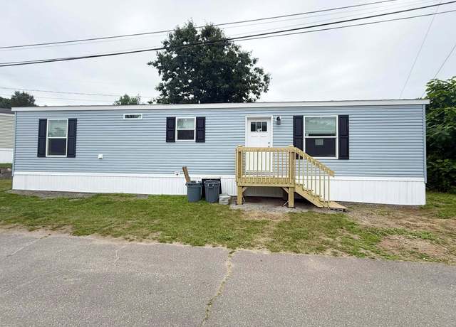 Property at RI4 Kelly Road Rd, Vernon, CT 06066, 2 beds, 1 bath
