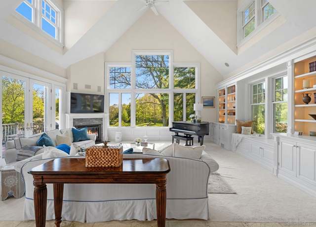 Property at 170-1 Hamburg Rd, Lyme, CT 06371, 3 beds, 3.5 baths