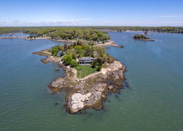Property at 250 Joshua Point Rd, Guilford, CT 06437, 4 beds, 4.5 baths