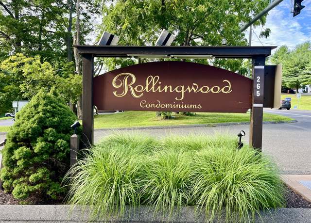 Property at 3 Chelsea Ct #3, Brookfield, CT 06804, 2 beds, 1.5 baths