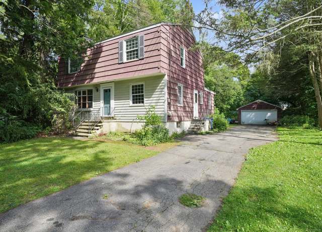 Property at 163 North St, Trumbull, CT 06611, 4 beds, 1.5 baths