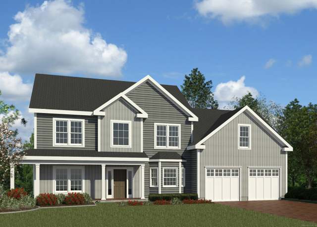 Property at 19 Jackson St, Avon, CT 06001, 4 beds, 2.5 baths