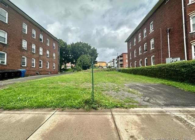 Property at 179 Broad St, New Britain, CT 06053