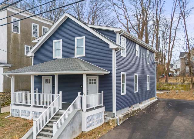 Property at 23 Moore Ave, New London, CT 06320, 4 beds, 3 baths