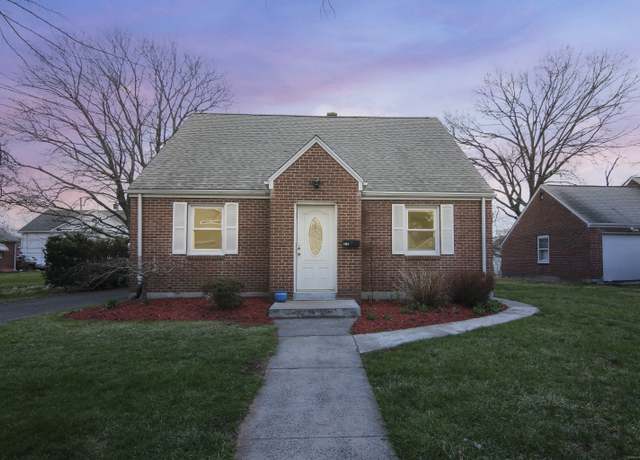 Property at 105 Dudley St, New Britain, CT 06053, 4 beds, 2.5 baths