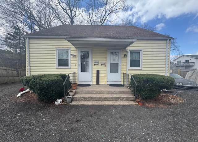 Property at 8-10 Howard Ct, East Hartford, CT 06108, 4 beds, 2.5 baths