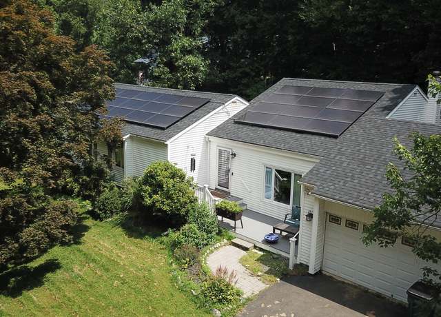 Property at 43 Katrina Cir, Bethel, CT 06801, 3 beds, 2 baths