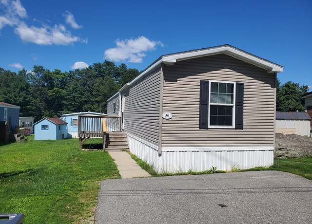 Property at 30 R And R Park, Killingly, CT 06241, 3 beds, 2 baths
