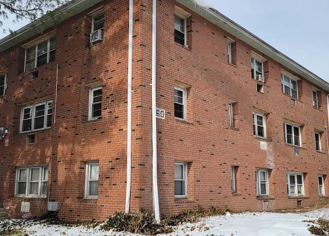 Property at 60 Donna Dr Unit C6, New Haven, CT 06513, 1 bed, 1 bath