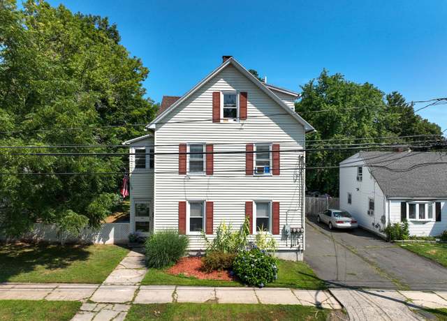 Property at 100 Rhodes St, New Britain, CT 06051, 6 beds, 3 baths