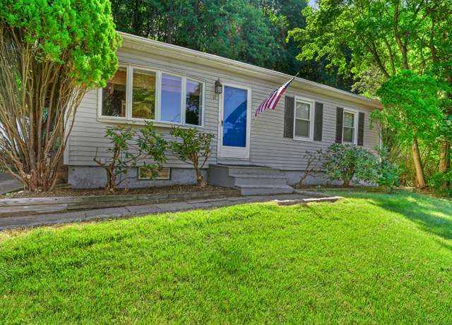 Property at 12 Waterhorse Brook Dr, Bethel, CT 06801, 3 beds, 2 baths