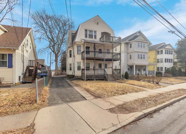 Property at 341 Stanley St, New Britain, CT 06051, 6 beds, 3 baths