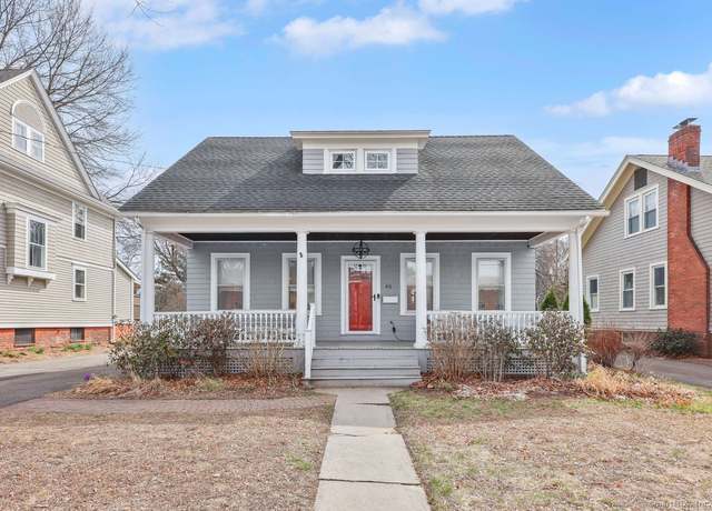 Property at 65 State St, Wethersfield, CT 06109, 3 beds, 1.5 baths
