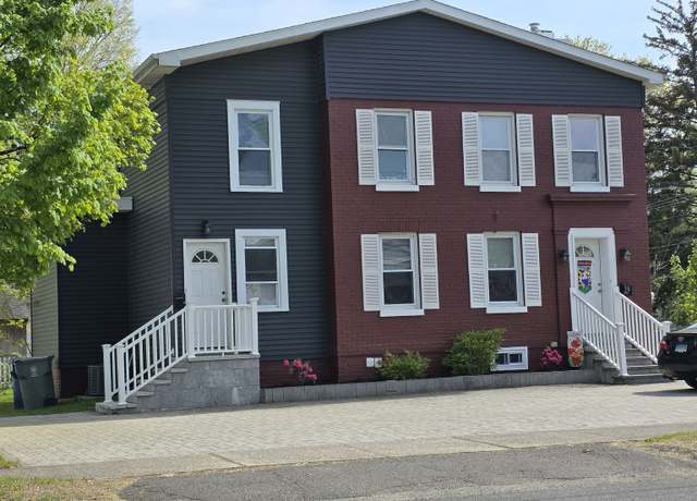 Property at 38 Broad St, Plainville, CT 06062, 5 beds, 3 baths
