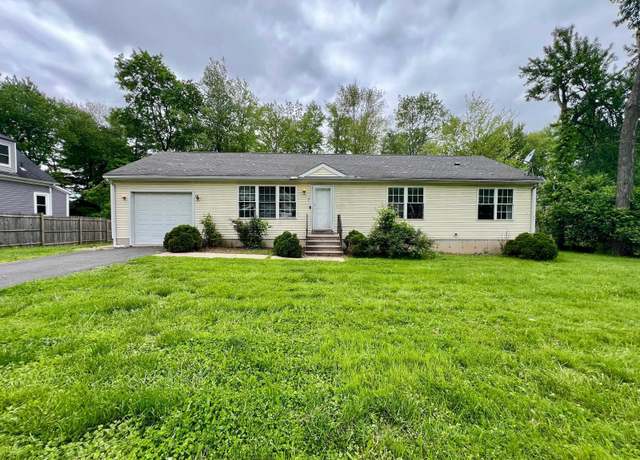 Property at 7 Emerson St, Bloomfield, CT 06002, 3 beds, 2 baths