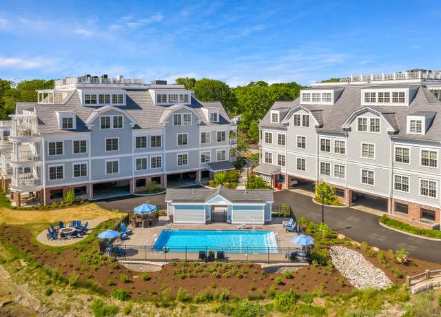 Property at 66 High St #36, Guilford, CT 06437, 3 beds, 2.5 baths